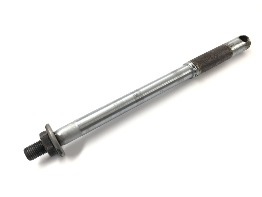 BMW R75/5 [1973] - Axis rear axle of the liner axle
