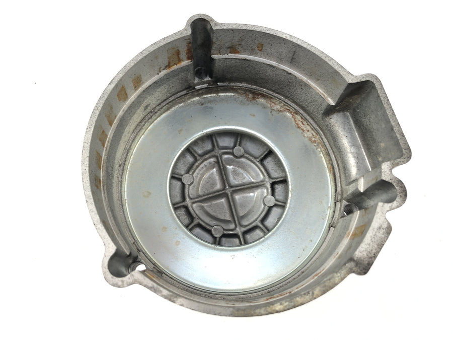 Honda CB 750 RC42 [1996] - light machinery cover