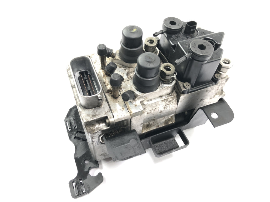 BMW K 1200 S K12S [2005] - ABS Hydroaggregat ABS-Modulator ABS-Steuergerät