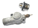 Kawasaki ZXR 400 ZX400L [1992] - Thermostat Thermostateinheit Kühlwasserthermostat-1