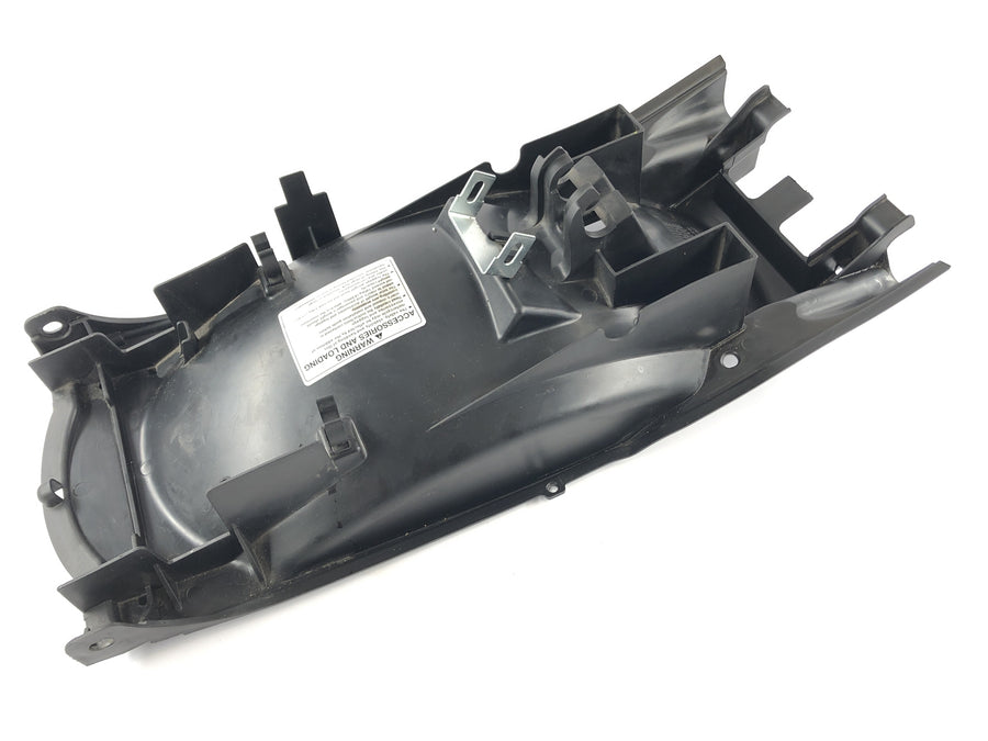 Honda CBF 1000 A SC58 [2006] - Kot wing at the rear splash protection