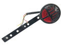 Yamaha XV 1600 Wild Star VP08 [2002] - Rücklicht Bremslicht Stoplicht mit Halter-1