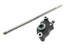 Husqvarna SM 630 A4 [2010] - Clutch slave cylinder clutch slave with push rod-4
