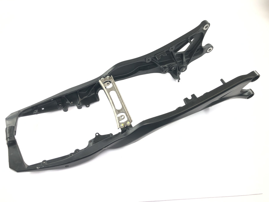 Honda CBR 1000 RR SC59 [2008] - Heckrahmen Sitzrahmen Unterzug Rahmen hinten