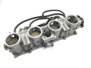 Honda CBR 1000 RR SC59 [2008] - Drosselklappe Einspritzanlage-2