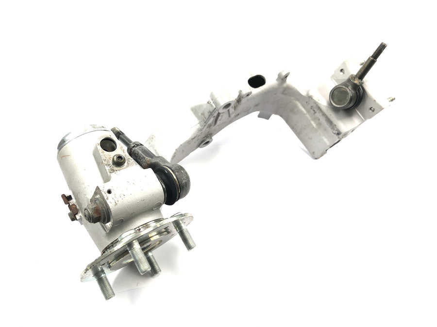 Yamaha GTS 1000 4FV [1997] - Front steering knuckle