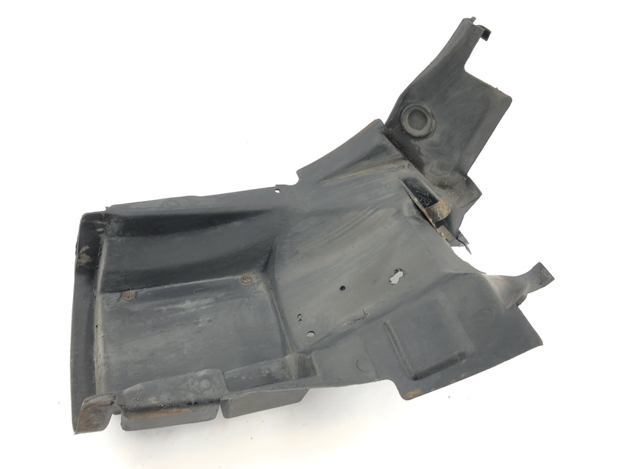 Yamaha XV 750 5G5 [1982] - Rocker Cladding Splash Protection