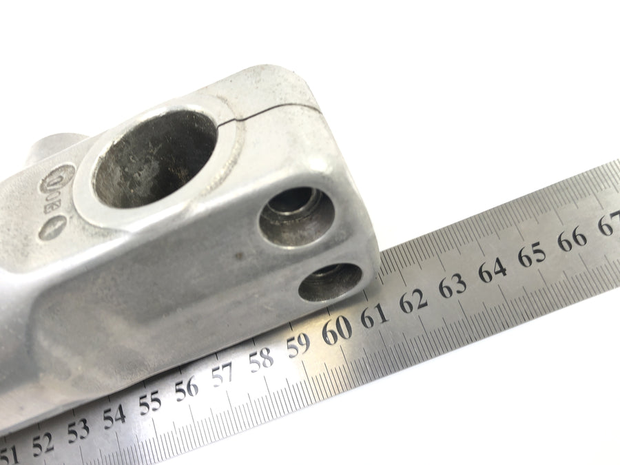 Ducati 900 SS [1991] - Fork telescopic fork lower tubes fork feet
