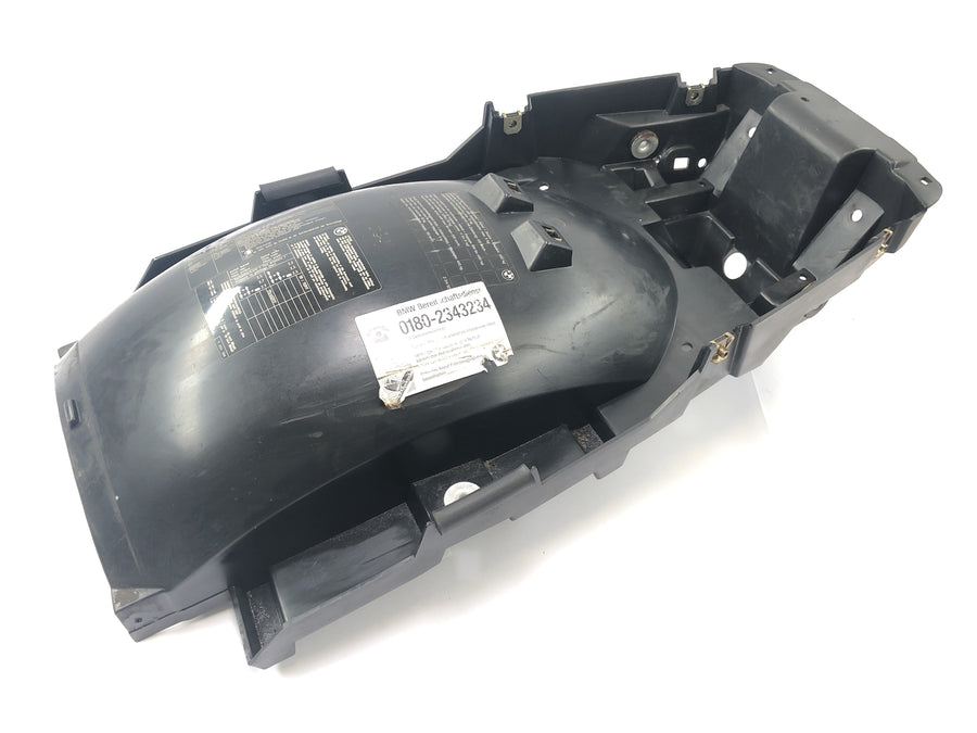 BMW R 1150 RT R22 [2001] - garde-boue intérieur d'aile arrière enjoliveur