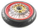 Husqvarna SM 630 A4 [2010] - Front wheel rim-1