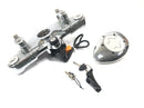 BMW R 1200 CL K30 [2003] - Schlosssatz mit Tankdeckel Zündschloss Schlüssel-1