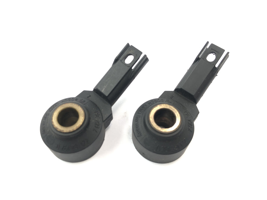 BMW R 1200 GS Adventure R12 [2012] - Klopfsensor Detonationssensor Vibrationserkennung Set Paar