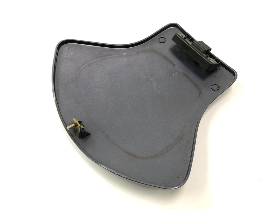 BMW K 1200 LT K2LT [1999] - Tank panel cover radio storage compartment cover