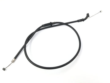Kawasaki Z 1000 ZRT00A [2006] - Choke cable Bowden cable