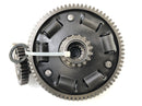 BMW F 650 GS Dakar [2007] - Embrayage-5