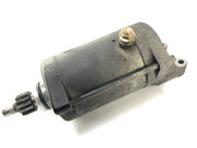 Default Title Yamaha XT 600 E 3TB [1996] - Starter Motor