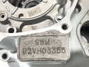 SWM RS 125 R B2 [2020] - Motorgehäuse Motorblock Kurbelgehäuse Gehäuse-Unterteil-5