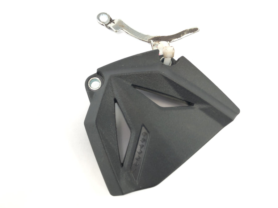 KAWASAKI NINJA 125 BX125B [2024] - Couverture de pignon