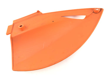 KTM LC4 640 EGS [2004] - Seitenverkleidung links Verkleidung - 0