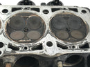 Kawasaki ZRX 1200 S ZRT20A [2001] - cylinder head valve head engine head-6