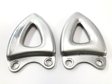 Triumph Speed Triple 1050 515NJ [2007] - Kit protection talon - 0