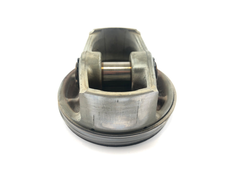 BMW R 1200 GS R12 K25 [2004] - cylinder with piston on the left