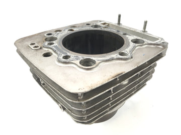 Honda SLR 650 RD09 [1997] - Cylindre sans pistons pour réviser