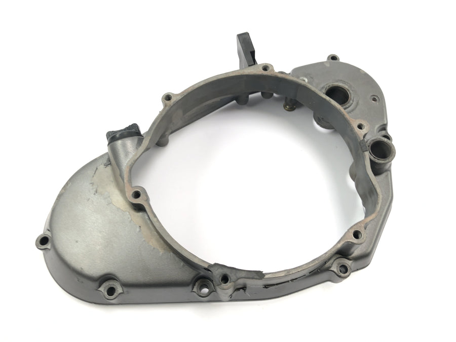 Husqvarna TE 610 H6 8AE [TE 570 H7] - cache moteur cache embrayage gauche