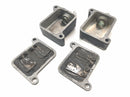 Kawasaki VN 1500 Classic VNT50D [2001] - Bloc de bloc de membrane Air secondaire-3
