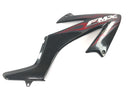 Honda FMX 650 RD12 [2006] - Tankverkleidung Seitenabdeckung Verkleidung rechts-1
