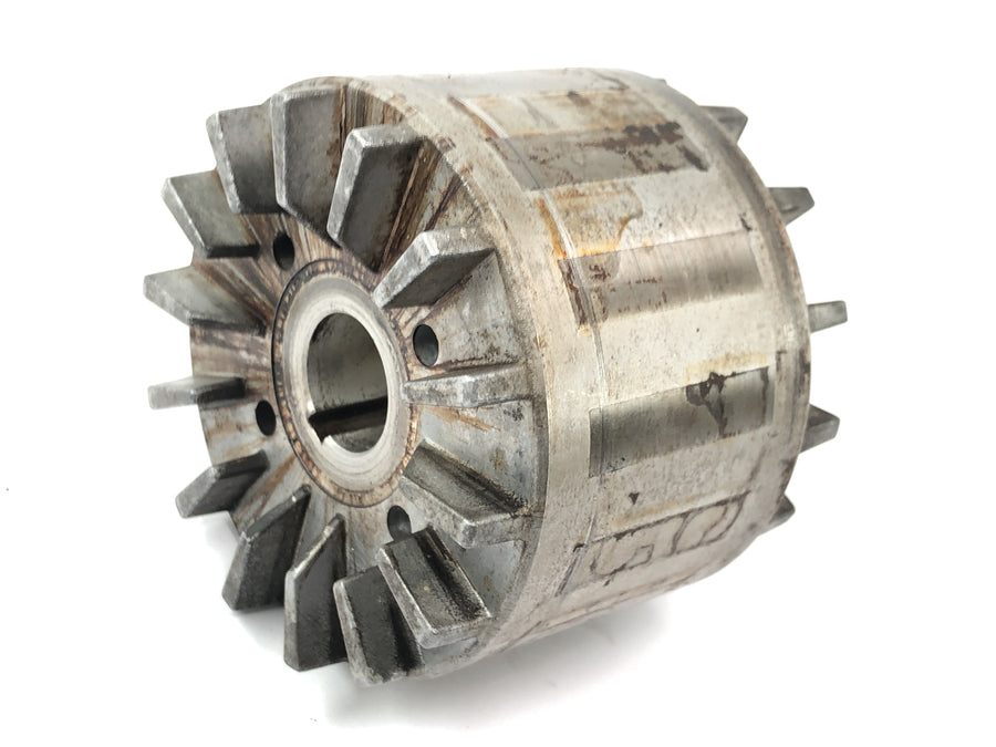 Moto Guzzi California III VY Integrale [1990] - Lichtmaschine Rotor Generator Magnet