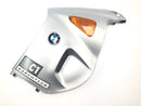 BMW C1 125 [2002] - Left side panel with indicator-1