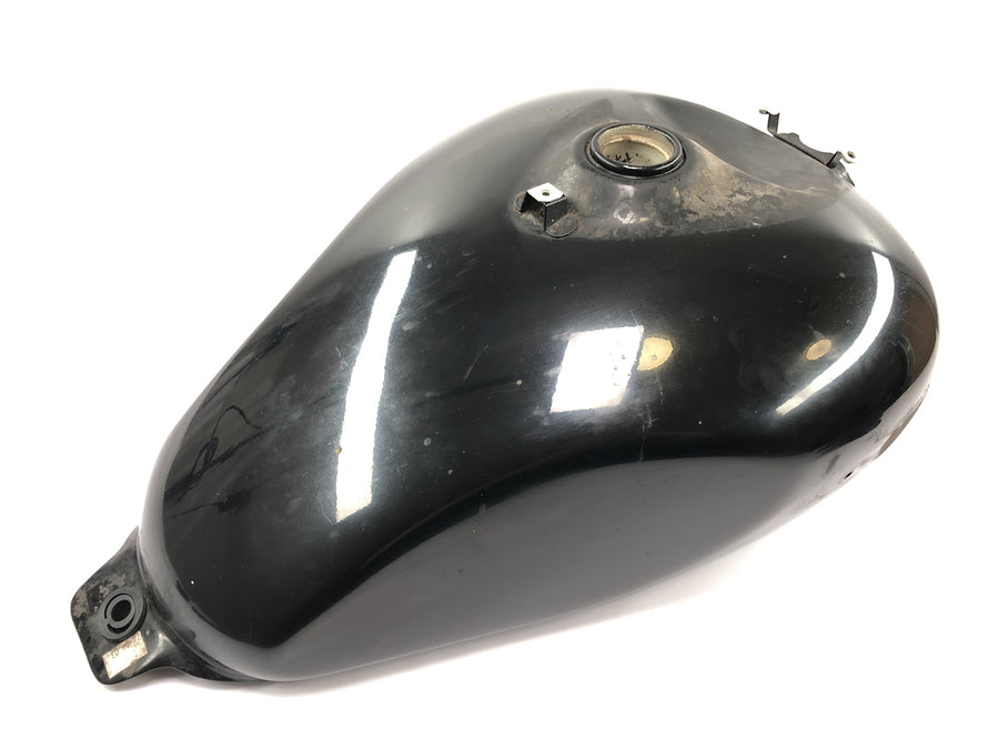 Triumph Speedmaster 900 [2003] - Tank Kraftstofftank Benzintank