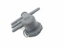 BMW R 1150 RT R22 [2001] - Fuel pressure regulator-3