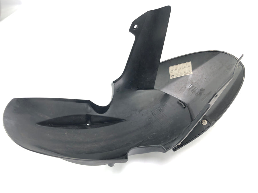 BMW R 1200 ST R1ST [2006] - Fenders devant la feuille de protection Fender