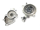 Yamaha WR 125 X DE07 [2010] - Wasserpumpe Kühlmittelpumpe Pumpengehäuse Impeller-4