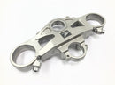 Honda CBR 1000 RR SC59 [2008] - Gabelbrücke oben Lenkkopfbrücke Klemmbrücke-3