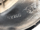 Yamaha XT 600 Zentere 34L [1985] - Clutch lid motor lid-5