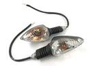 KTM 690 SM Prestige [2007] - Blinker Blinkleuchte Blinkerlampe vorne-1