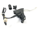 KTM 640 LC4 EGS [1999] - Kupplungshebel Kupplungsarmatur Schalter Einheit links-2