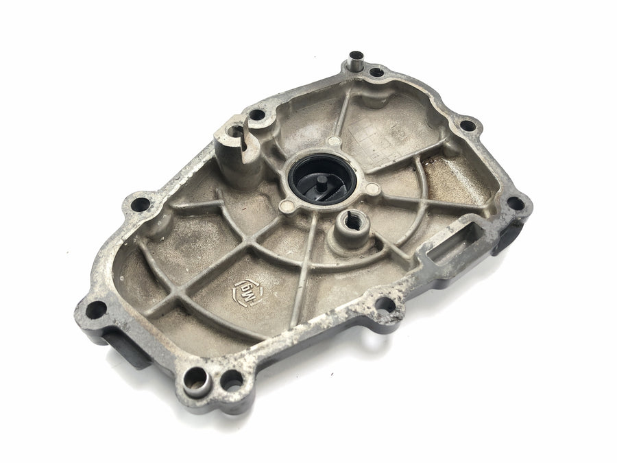 Yamaha Yzf R1 RN09 [2003] - Cover d'alternateur Cover Alternateur