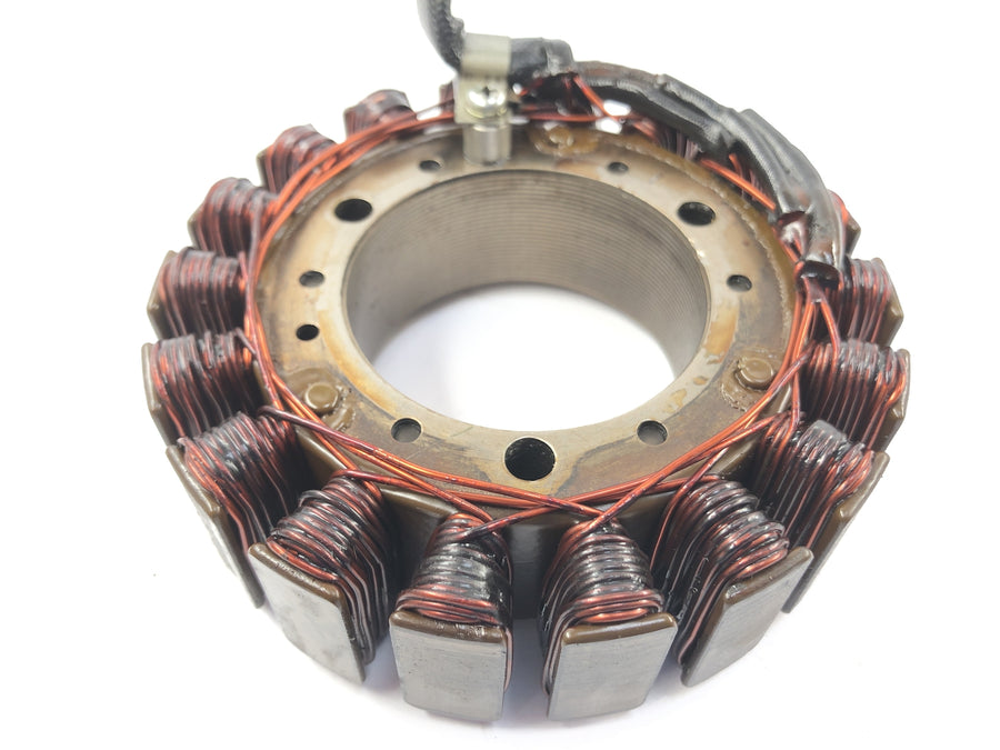 Yamaha XV 750 5G5 [1982] - Stator Lichtmaschine mit Pickup