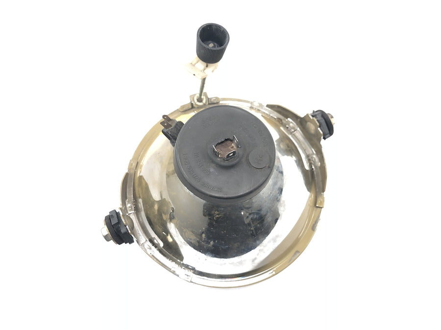 BMW K 100 [1984] - Phare H4 phare avant phare principal insert de lampe