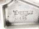 Triumph Sprint St 1050 [2005] - Fork Bridge en dessous de 43 mm-5