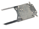 Moto Guzzi V7 Special [1971] - Battery carrier, battery holder, rear mounting plate-2