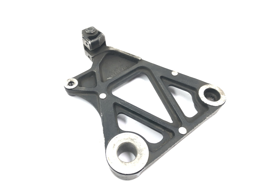 Honda GL 1500 Goldwing SC22 [1993] - Bremssattelhalter Aufnahme Bremszange hinten