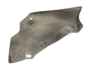 Ducati 1098 S H7 [2009] - exhaust heat protection.-4
