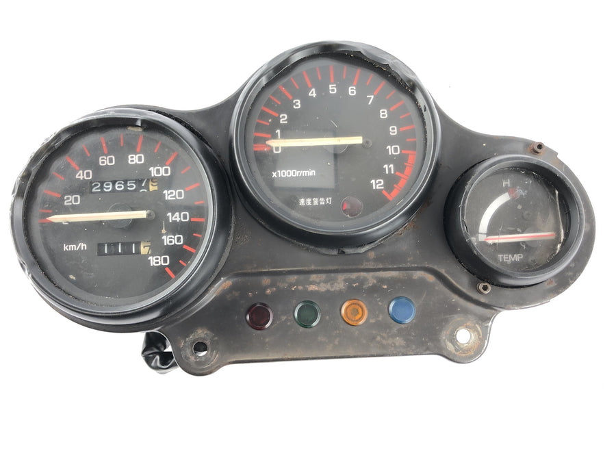 Yamaha Rz 250 R 29l [approx. 250 YPVS] - Tacho Cockpit