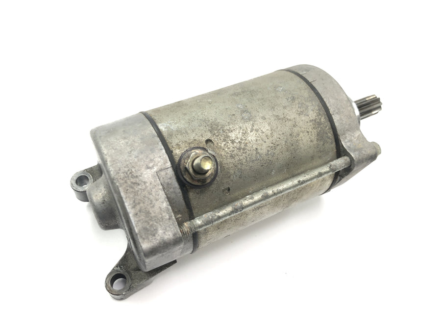 Yamaha YZF R1 RN04 [2001] - Anlasser Startermotor E-Starter Elektrostarter