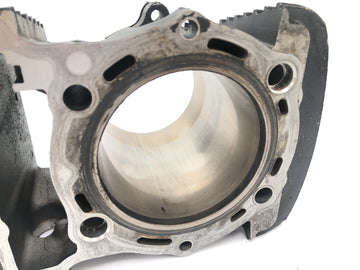 KAWASAKI VN 1500 Classic VNT50D [2001] - Cylindre Kit Cylindre avec pistons à l'arrière - 0
